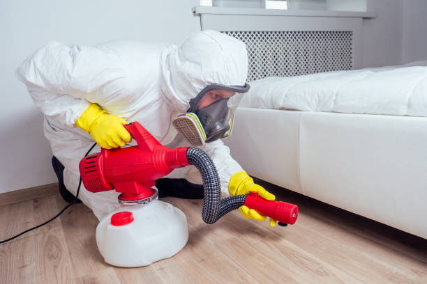 Best Pest Removal Services  in Lockport, IL