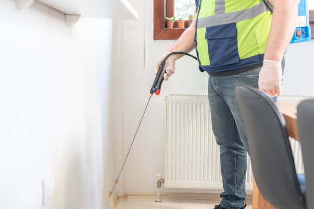Best Pest Inspection Near Me  in Lockport, IL